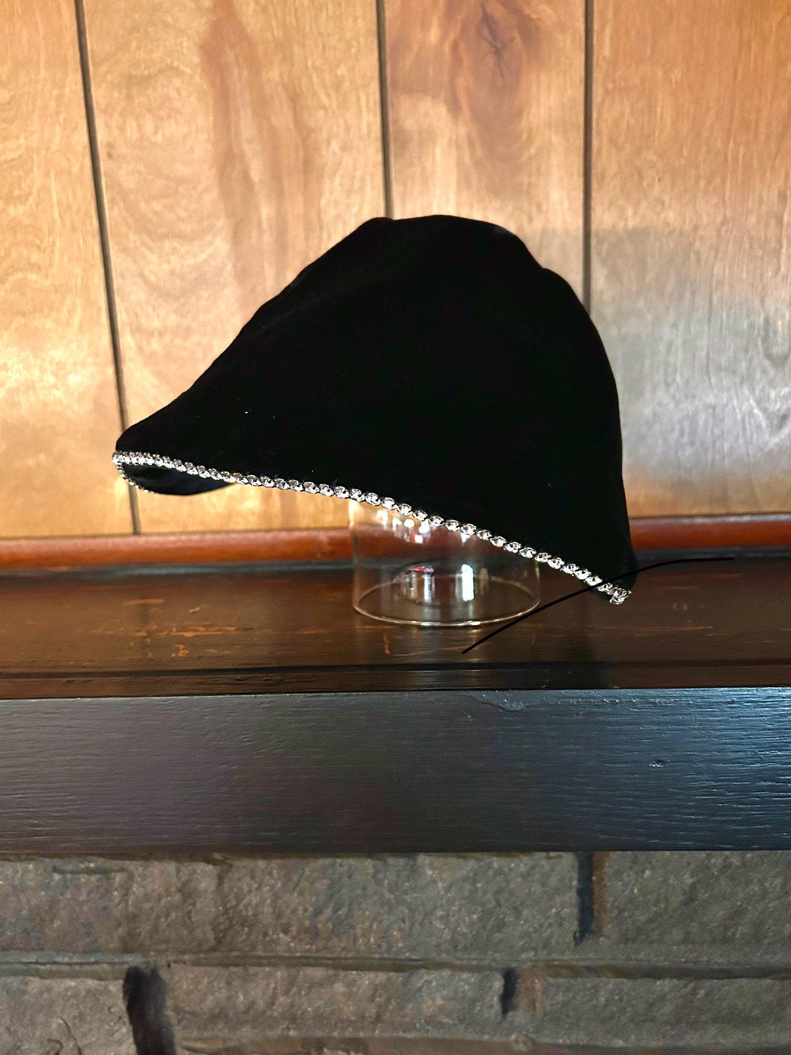 Hat Frederick & Nelson - Etsy display picture 1