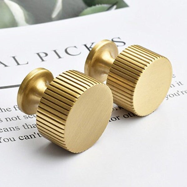 Lined Drawer Handle Dresser Knob Antique Bronze Cabinet Pull High Quality Kitchen Pull Cupboard Handle Furniture Hardware