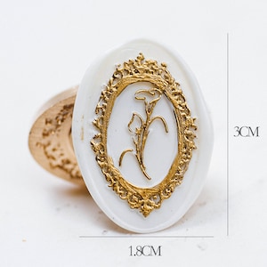 Calla Lily Wax zegel stempel kit bruiloft aangepaste, botanische bruiloft wax stempel zegel, verzegeling wax stempel, zegel stempel bruiloft, bruiloft stempel wax
