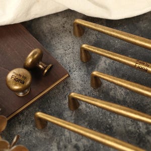 Retro Cabinet Pulls kitchen cupboard Handle Drawer Pull Handles Antique Bronze Dresser Pull Custom engrave dresser pulls furniture hardware