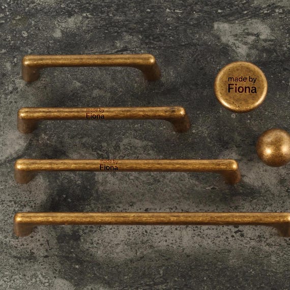 Custom Engraved Retro Cabinet  Pulls kitchen drawer cupboard Handle Drawer Pull Handles Antique Bronze Dresser Pull knob, cabinet hardware