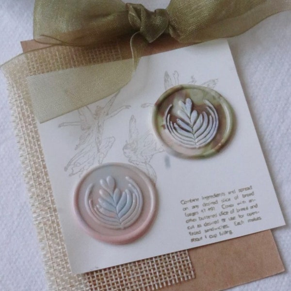 Latte art  Wax seal stamp kit wedding custom, botanical wedding wax stamp seal ,sealing wax stamp,seal stamp wedding,wedding stamp wax