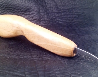 Carving Knife, Woodcarving Knife