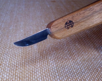 Carving Knife, Woodcarving Knife