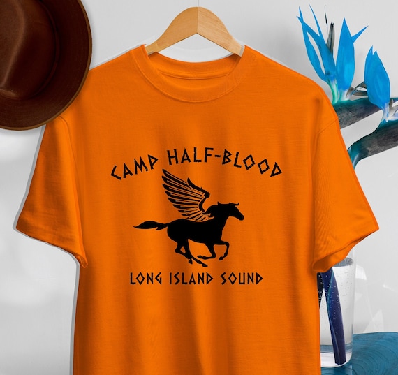 Camp Half Blood Chronicles Branches T 
