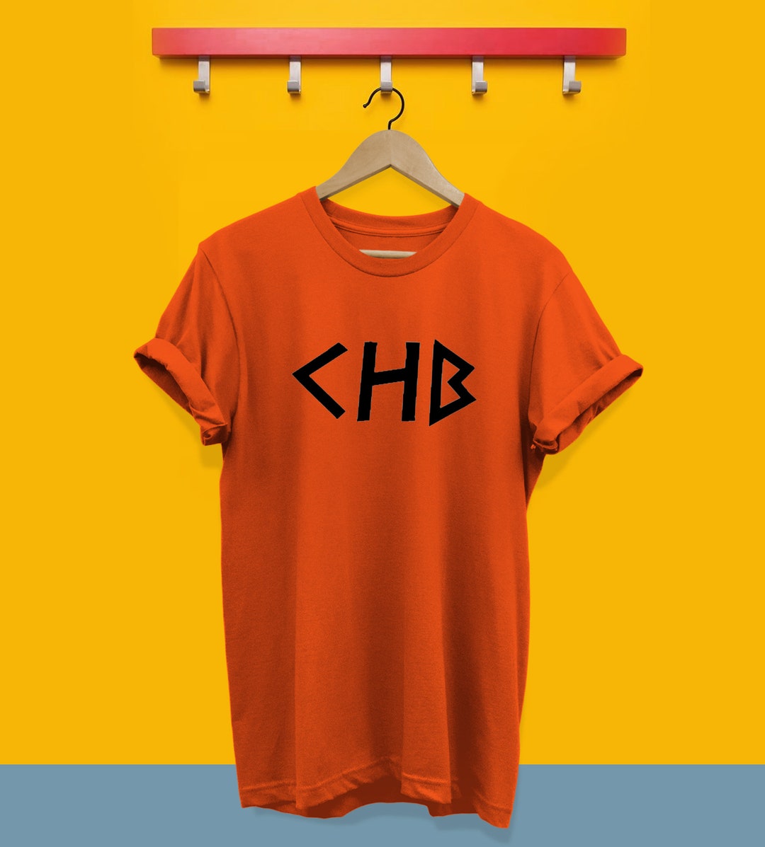 CHB Shirts Camp Half Blood Chronicles Branches Tshirt I Etsy