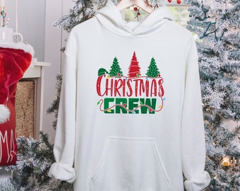 Christmas Hoodies - Etsy Singapore