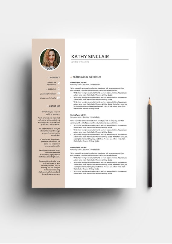 8 Facv ideas  resume design, cover letter design, resume template