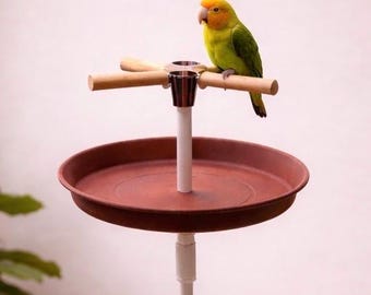 ModPerch - 5 tailles de perchoir réglable en 1