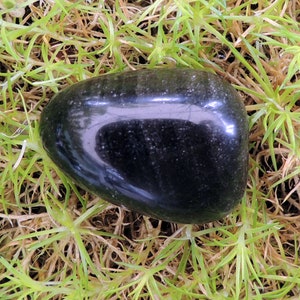 Golden Obsidian
