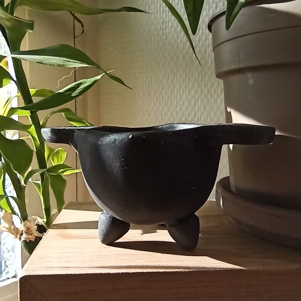 Mini Cauldron