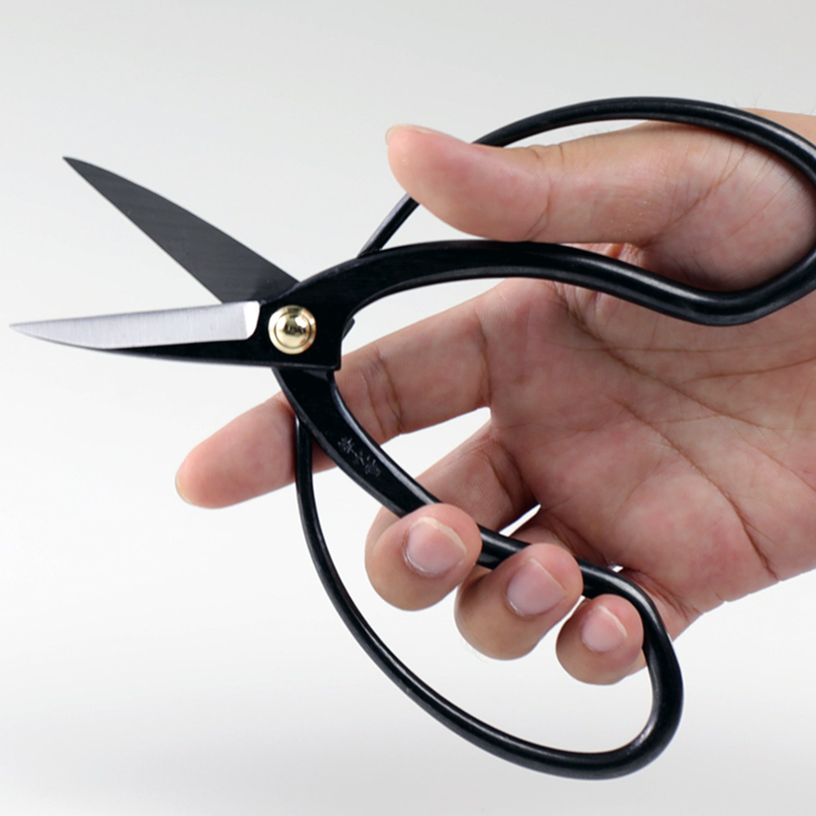 Wazakura Traditional Bonsai Scissors MADE IN JAPAN 7 Etsy