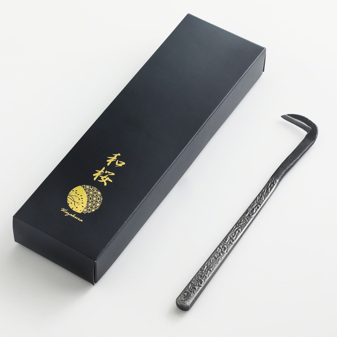 Wazakura Bonsai Draht & Jin-Zange Set - Made In Japan Für Perfekte Bonsai-Gestaltung