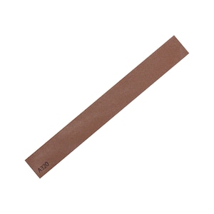 Wazakura Sharpening Oilstone #320 for Bonsai Scissors and Cutter MADE IN JAPAN, Whetstone Fine Grit