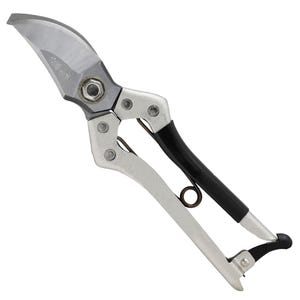 Wazakura Ishihara Professional Pruning Shears MADE IN JAPAN, Multipurpose Twig Floral Trimming Pruners, Gardening Hand Clipper, Flower