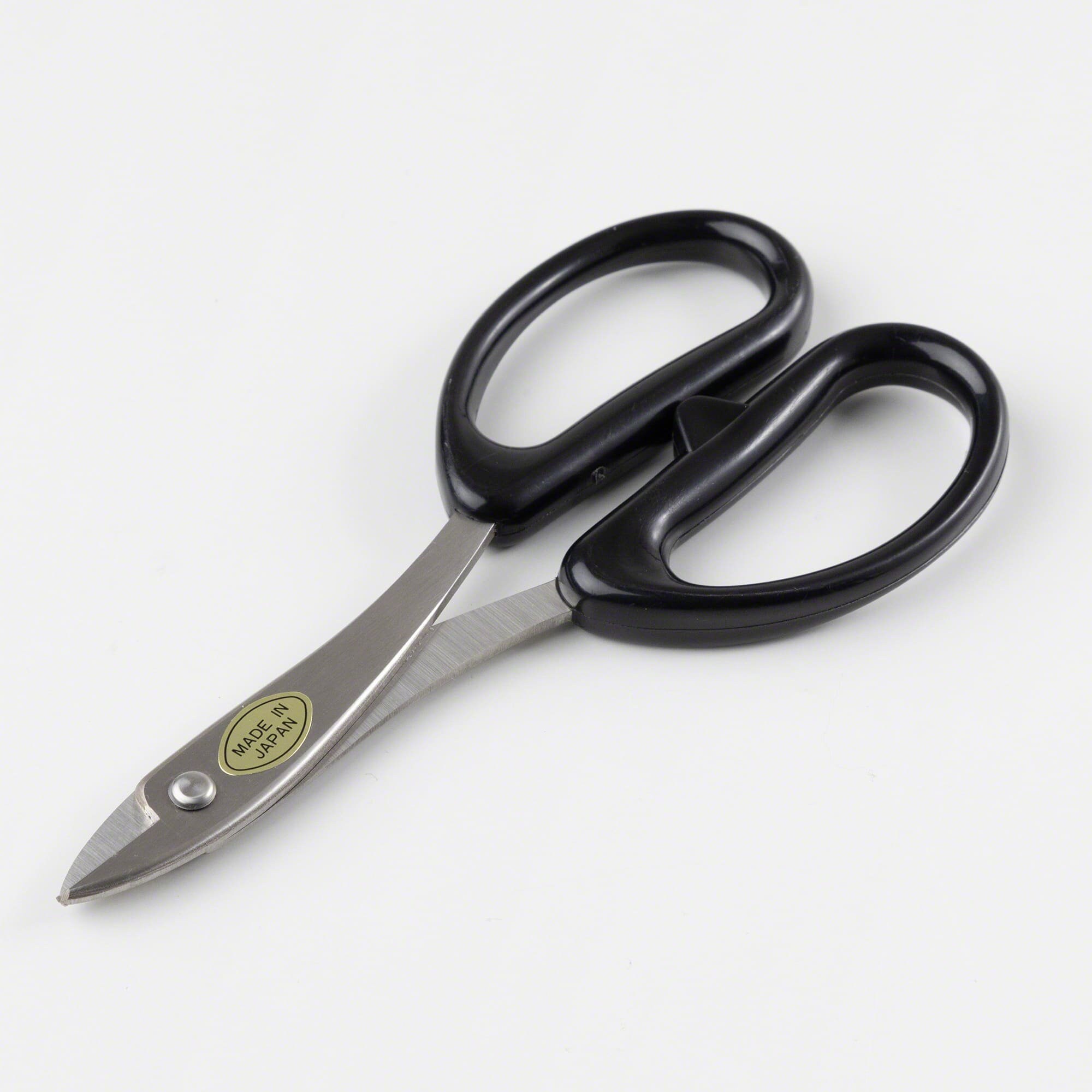 Wazakura Stainless Steel Scissor Style Wire Cutter. Made in Etsy