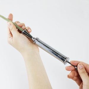 Wazkaura Flower Sprayer and Syringe Pump MADE IN JAPAN 6.4inch(162mm)