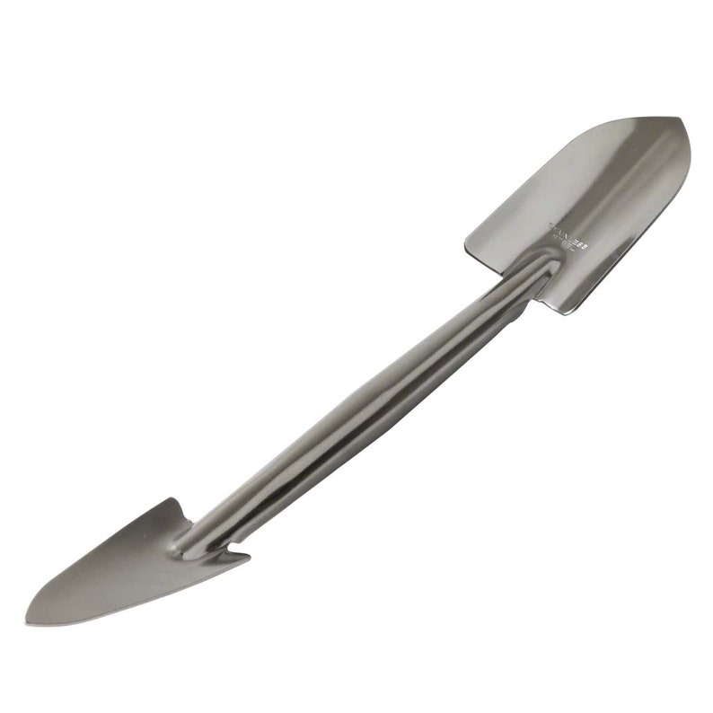 Wazakura Curved Bonsai Soil Scoop 10inch255mm MADE IN JAPAN Etsy España