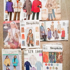 Warm Jackets for Cold Weather all sizes Adults