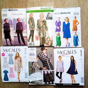 2000s  miss  size 4 to 14