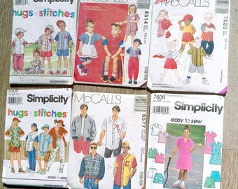 Play Ball !  Sports outfits for kids and adults