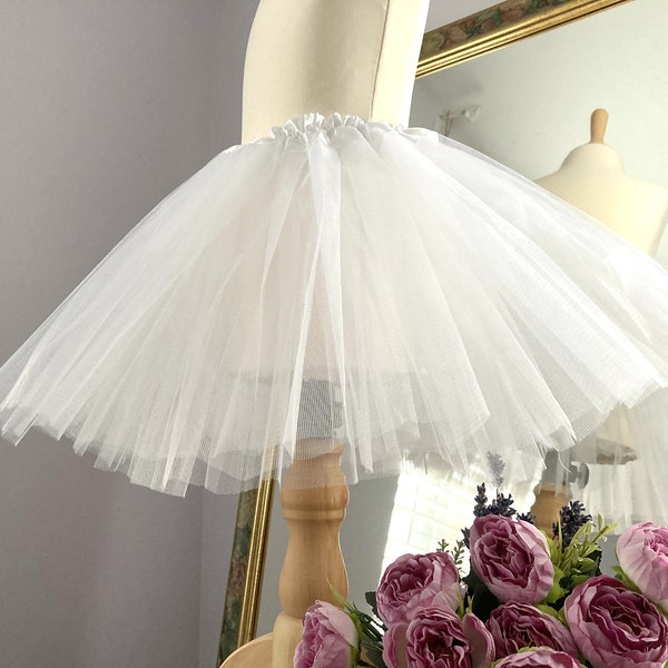Tutu Slip Etsy