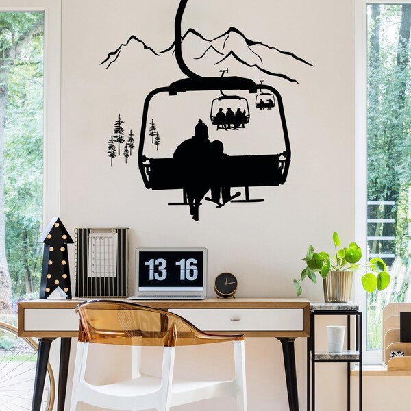 Sports Wall Decal Etsy
