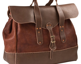 tandy leather backpack pattern