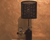 Pressure lamp