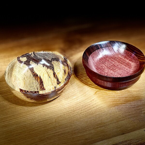 Wood Bowls Handmade Etsy