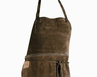 Blacksmith Apron- Style B