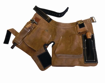 Fencing Tool Belt