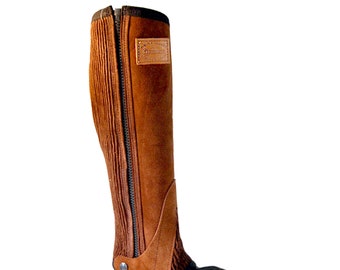 Half Chaps