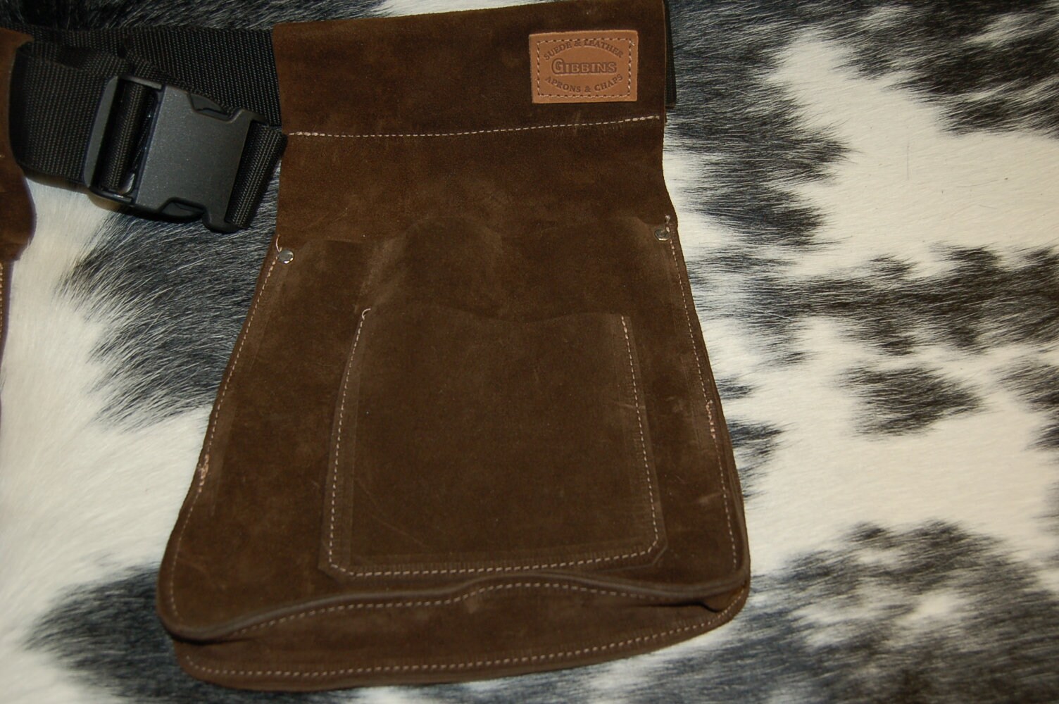 Leather Tool Belt Etsy UK