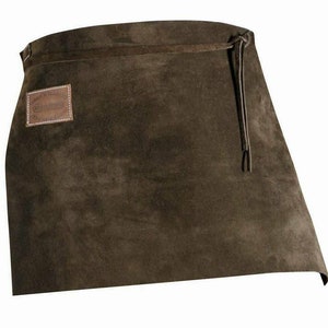 Blacksmith Apron- Style C