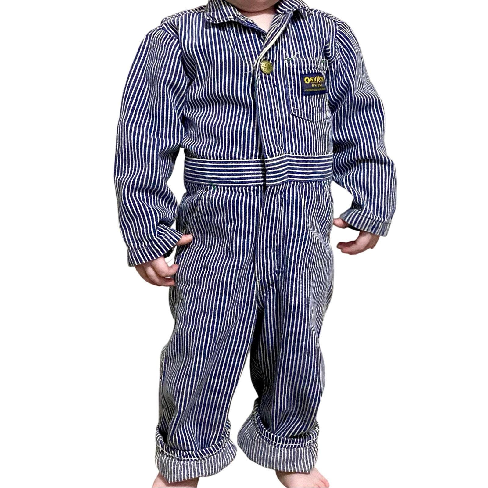 Rare Vintage Oshkosh - Etsy Rare Vintage Oshkosh - Etsy
