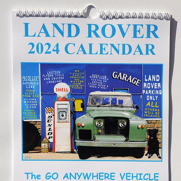 Land Rover Defender Etsy UK