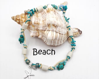 Dog collar, EM ceramic collar, EM ceramic necklace