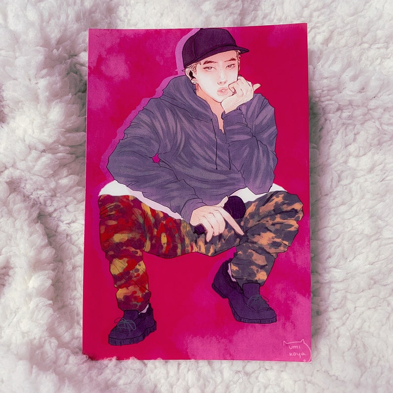 bts mic drop chibi dolls bts mic drop chibi dolls