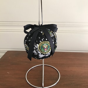 Army Ornament