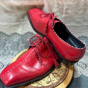Mens Dress Shoes Giorgio Brutini - Etsy display picture 3