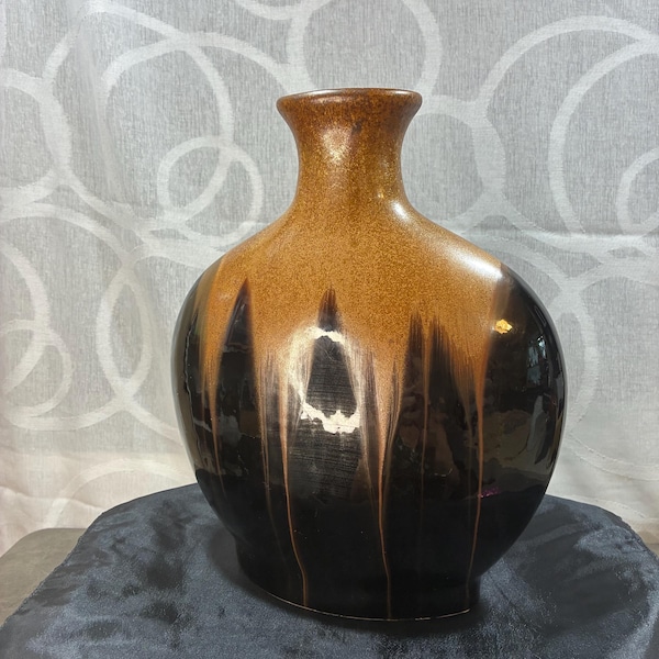 Multi Glazed Vase Etsy multi-glazed-vase-etsy