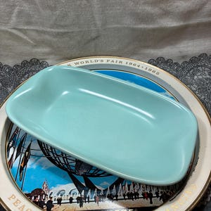 Vintage Poole Pottery - Etsy