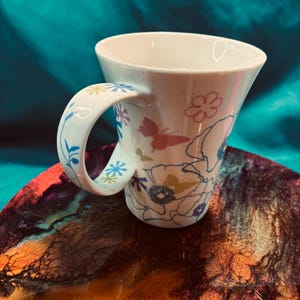2006 Starbucks Coffee Mug - Etsy