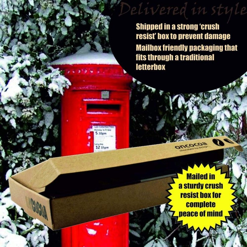 Funny Christmas Gift for Girlfriend Wife Women 85g Rude Boxed Etsy UK