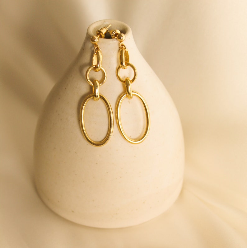 Ma\u00efa earrings