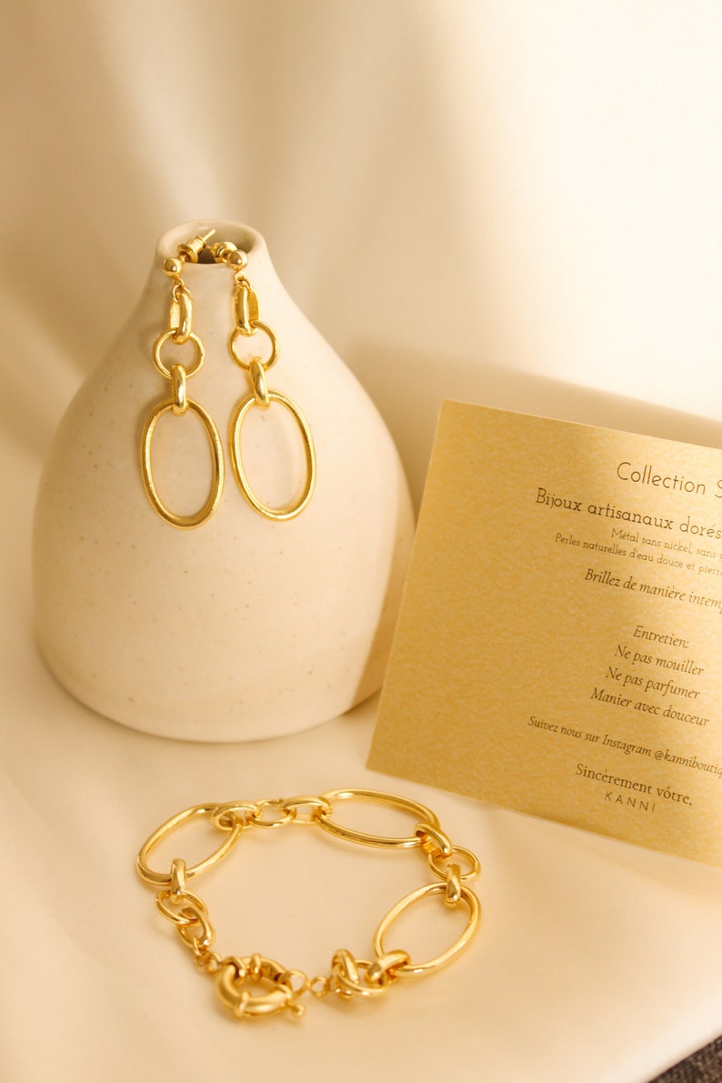 Ma\u00efa earrings