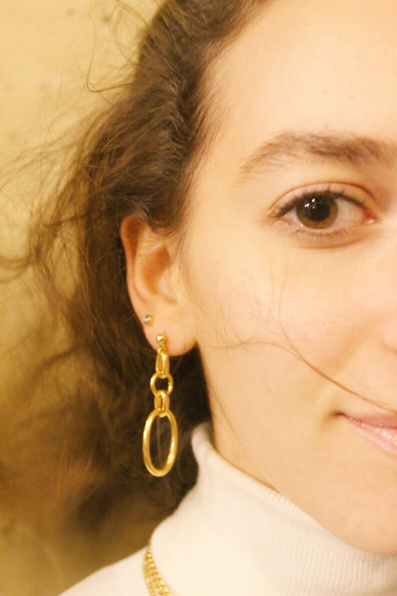 Ma\u00efa earrings
