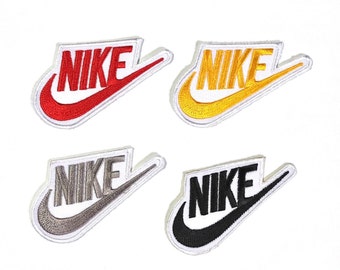 amazon nike patches