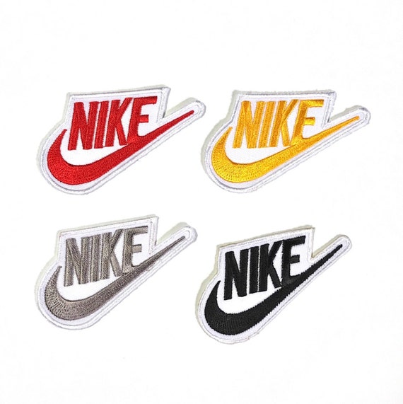 nike patches